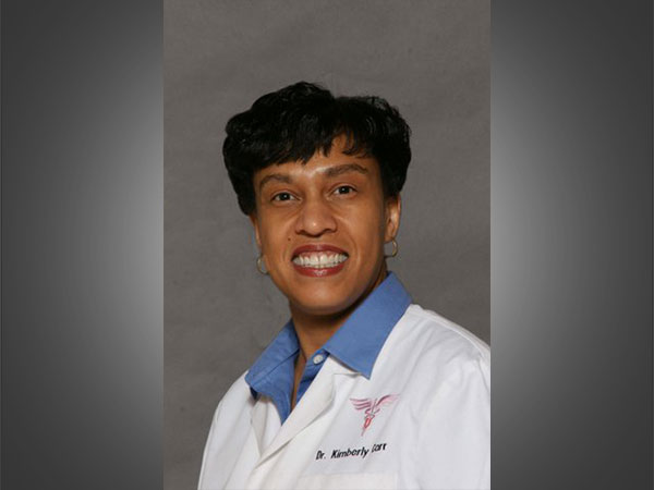 Dr. Kimberly Carr appointed Co-Director of UAB Sparks Dental Clinic