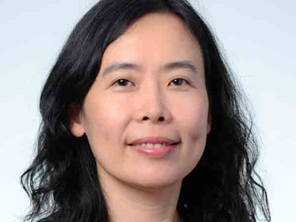 Ping Zhang, DDS, PhD