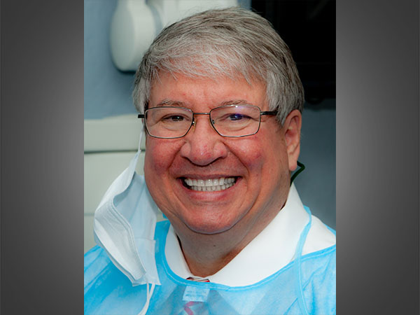 UAB School of Dentistry Alumni Spotlight: Dr. Bruce Young