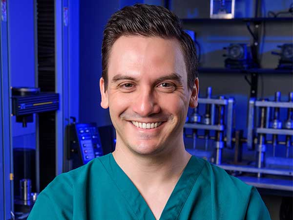 Ask the Expert: UAB School of Dentistry’s Dr. Nate Lawson explores 21st century innovations and advancements in dentistry