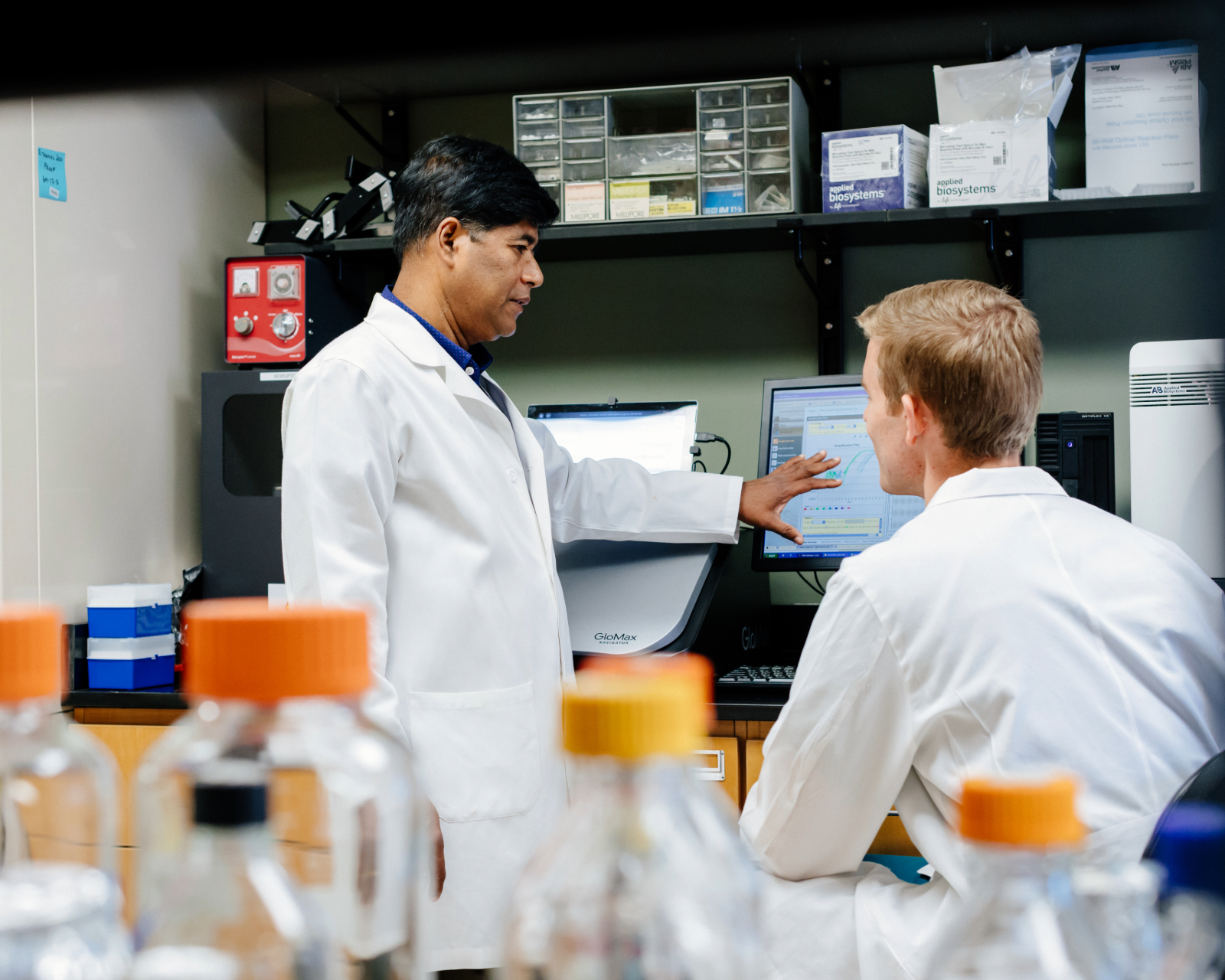 DMDPhD Program Image Button