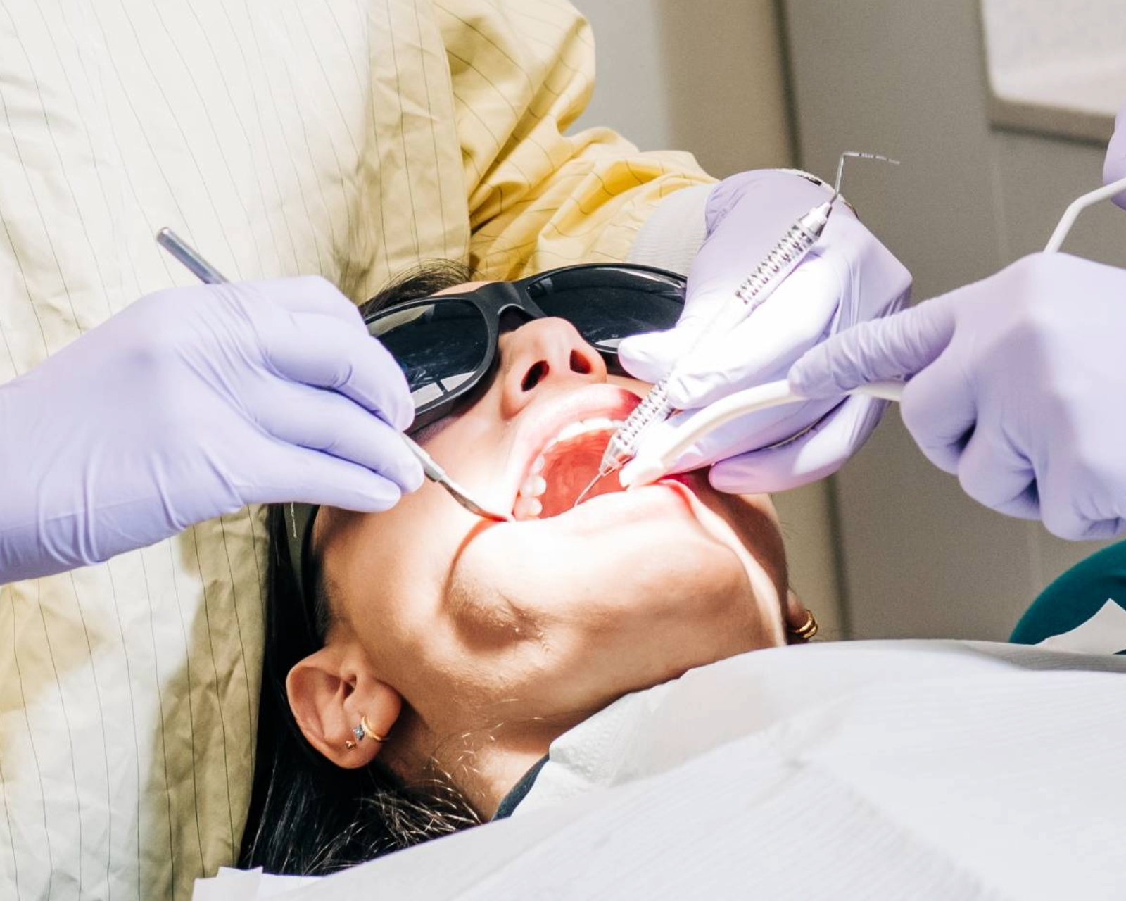 Orthognathic and Temporomandibular Joint Surgery Fellowship Program