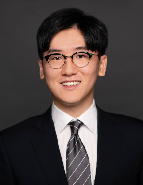 Stephen Yang