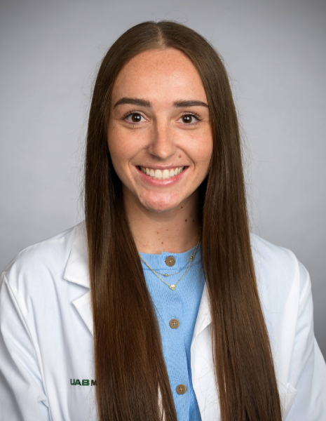 Caroline Stokenbury, DMD