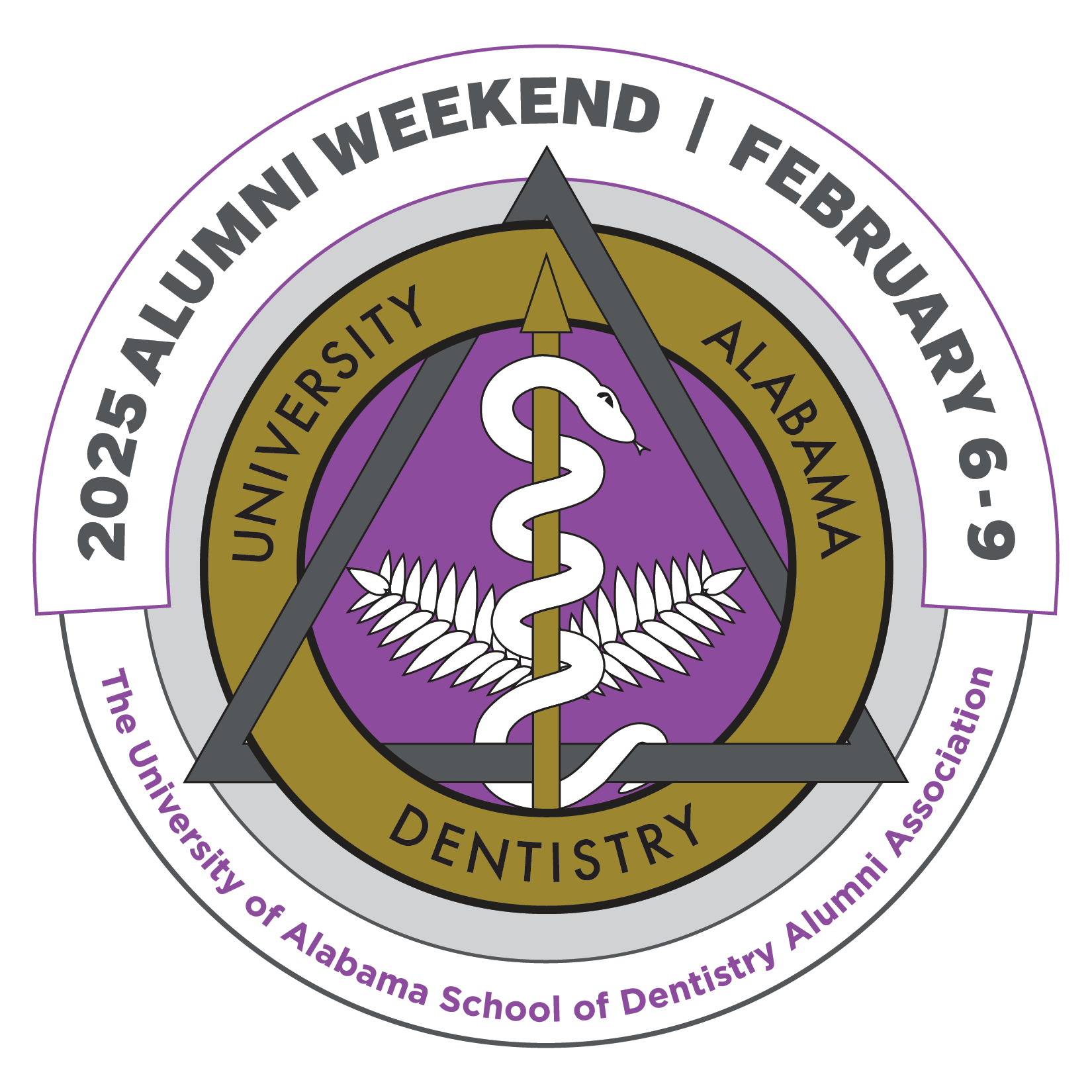 Alumni Weekend School of Dentistry
