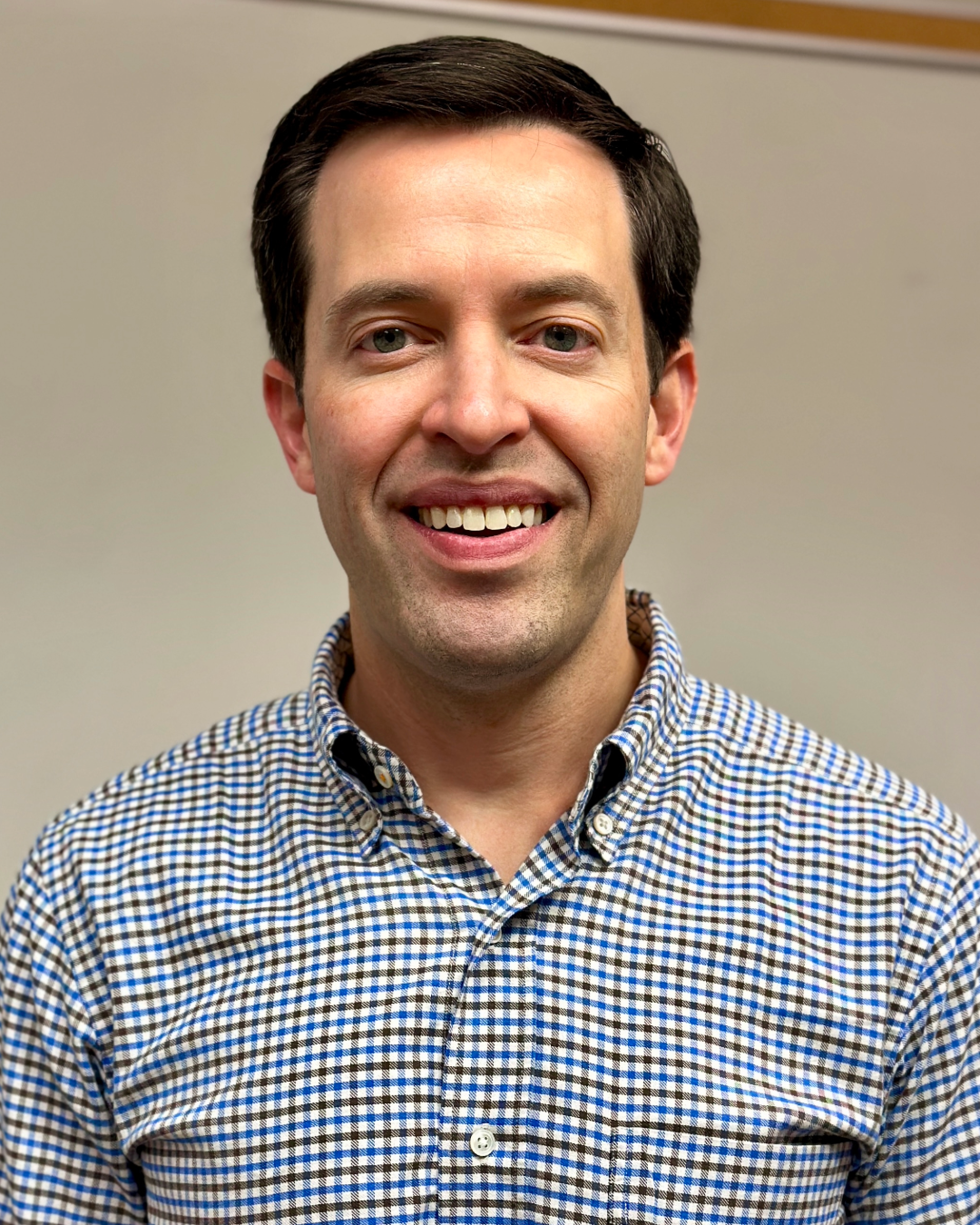 Dr. J. Eric Herrington