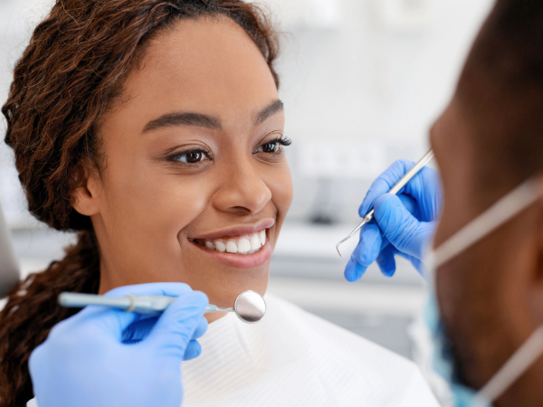Comprehensive Care