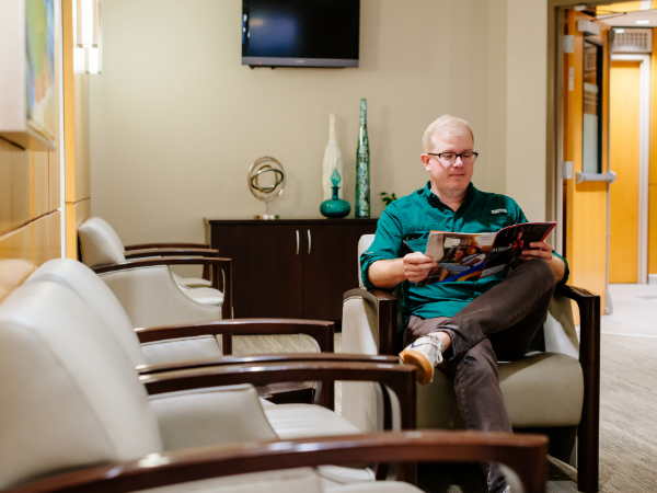 Prefer care directly from a UAB faculty dentist?