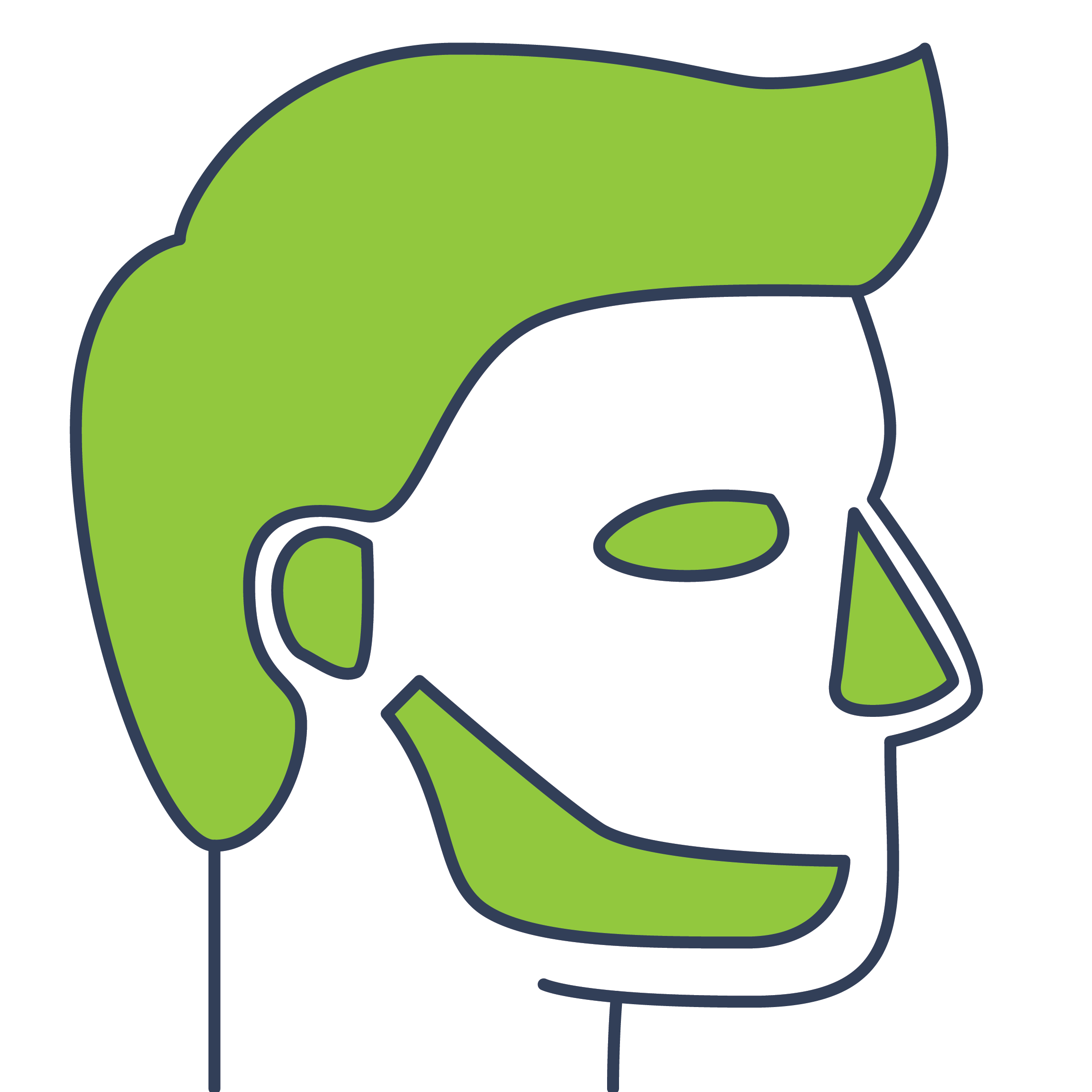 Maxillofacial Prosthetics →