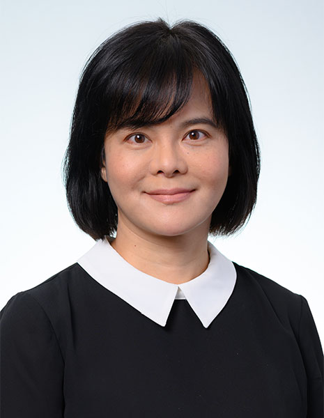 Dr. Chin-Chuan Fu