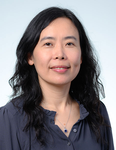 Ping Zhang, DDS, PhD 
