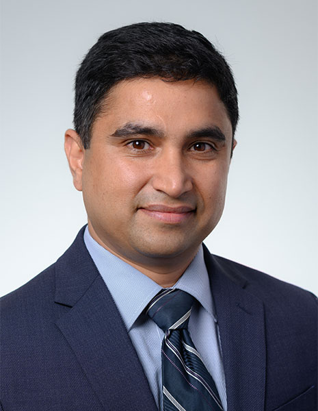 Dr. Rama Kiran Chavali