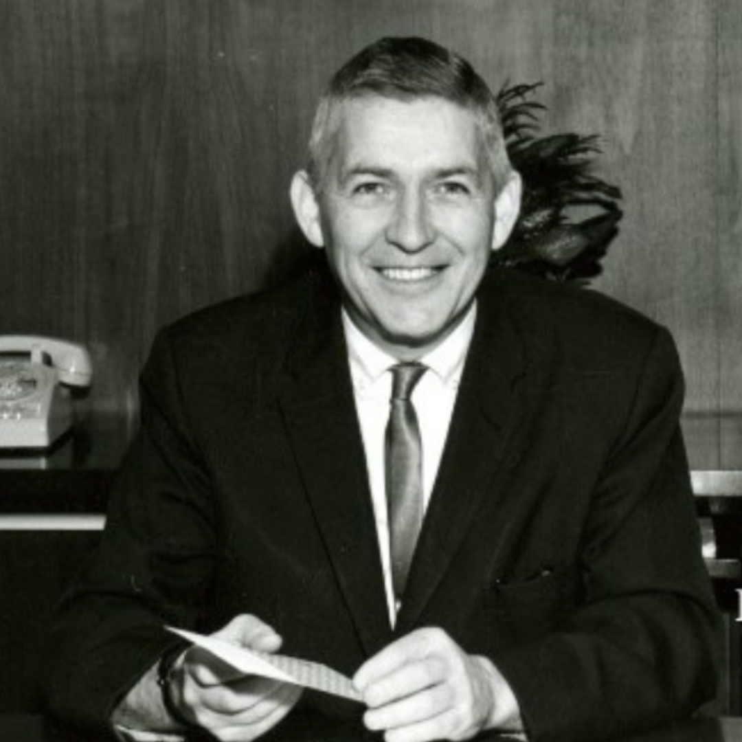 Volker Sets the Stage