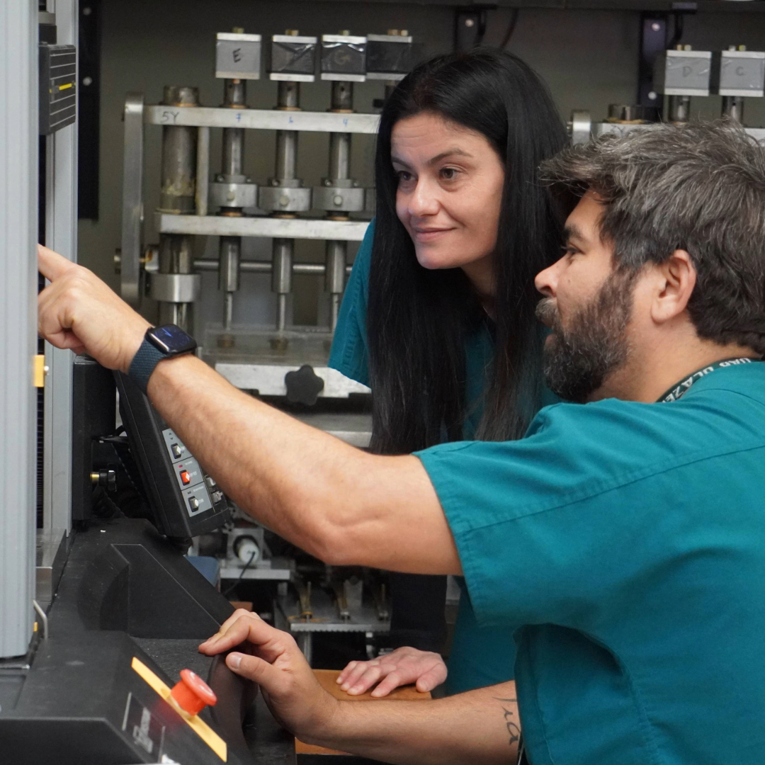 Top Tier NIH Funded Dental School