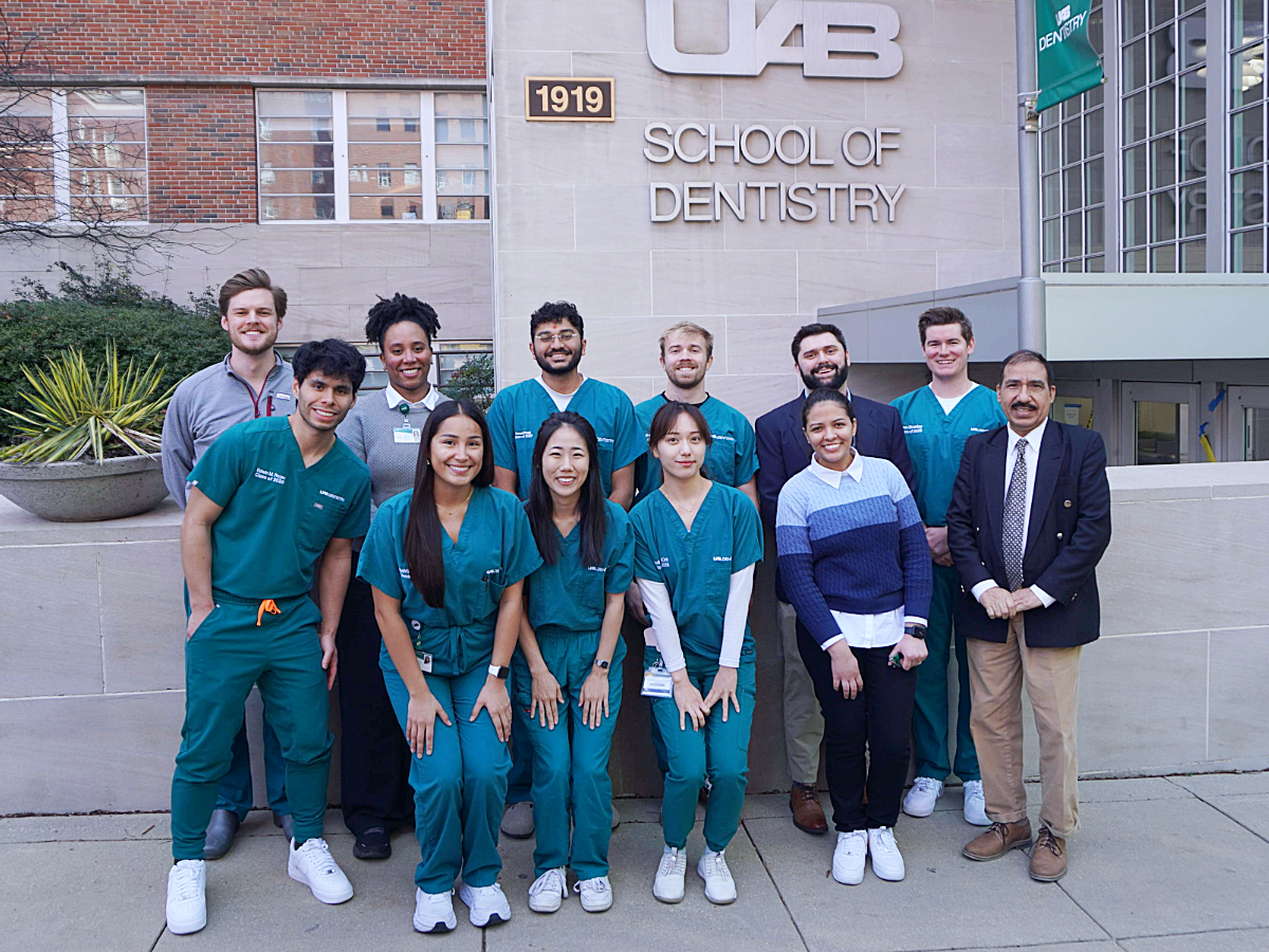 Student Research Group