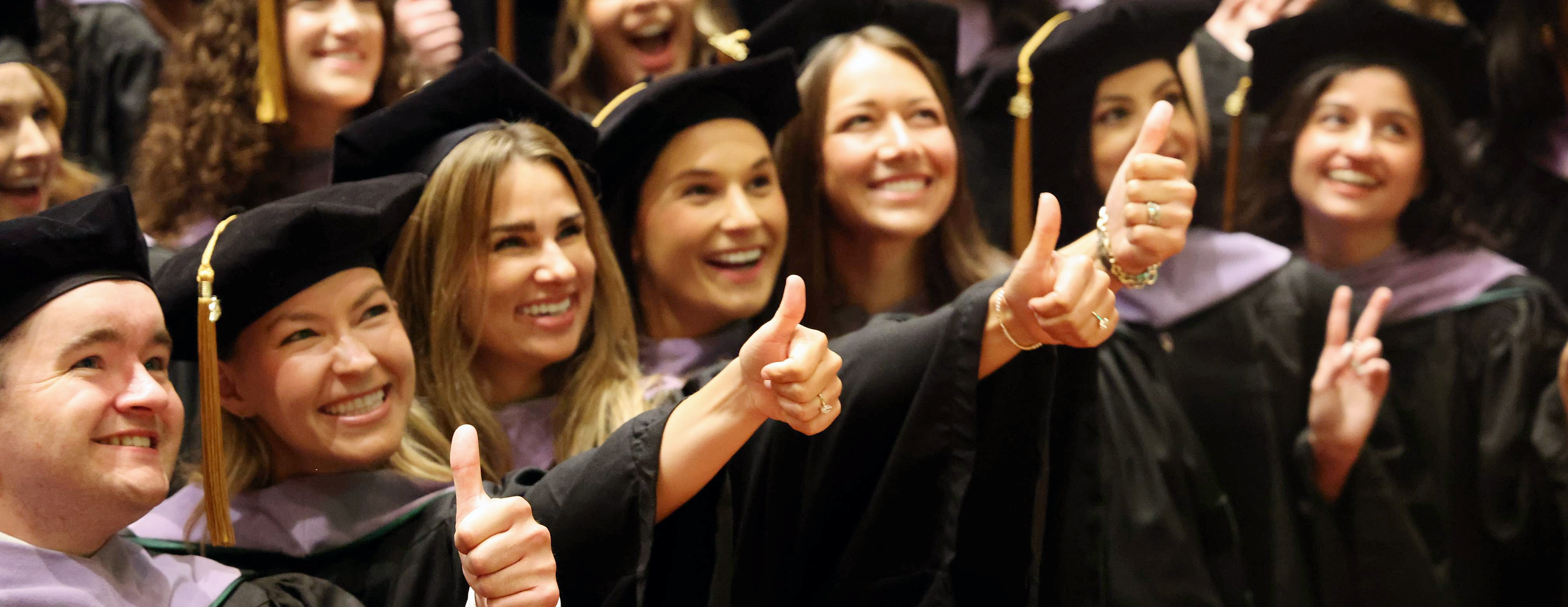 2024 DMD Commencement