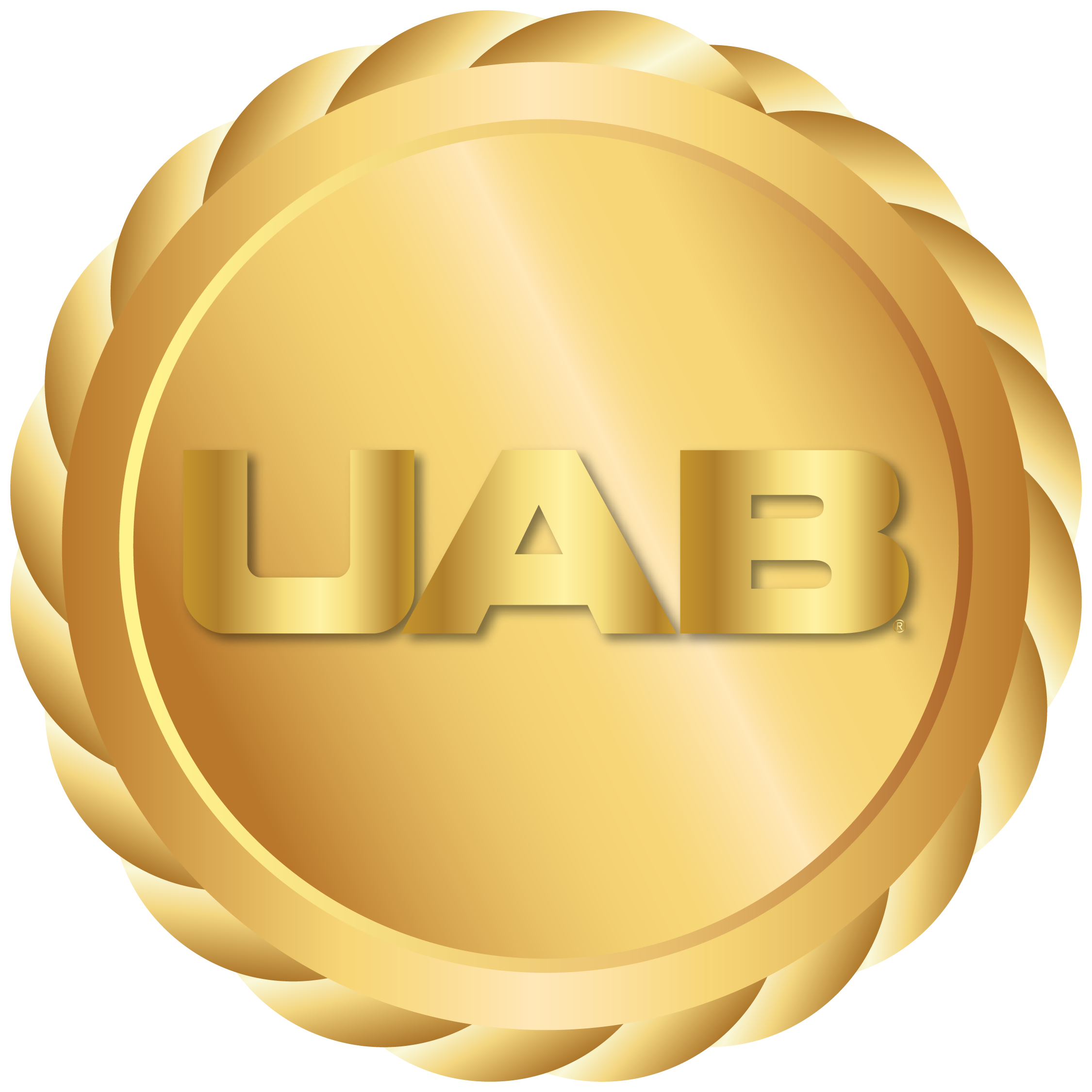 UAB Award Icon