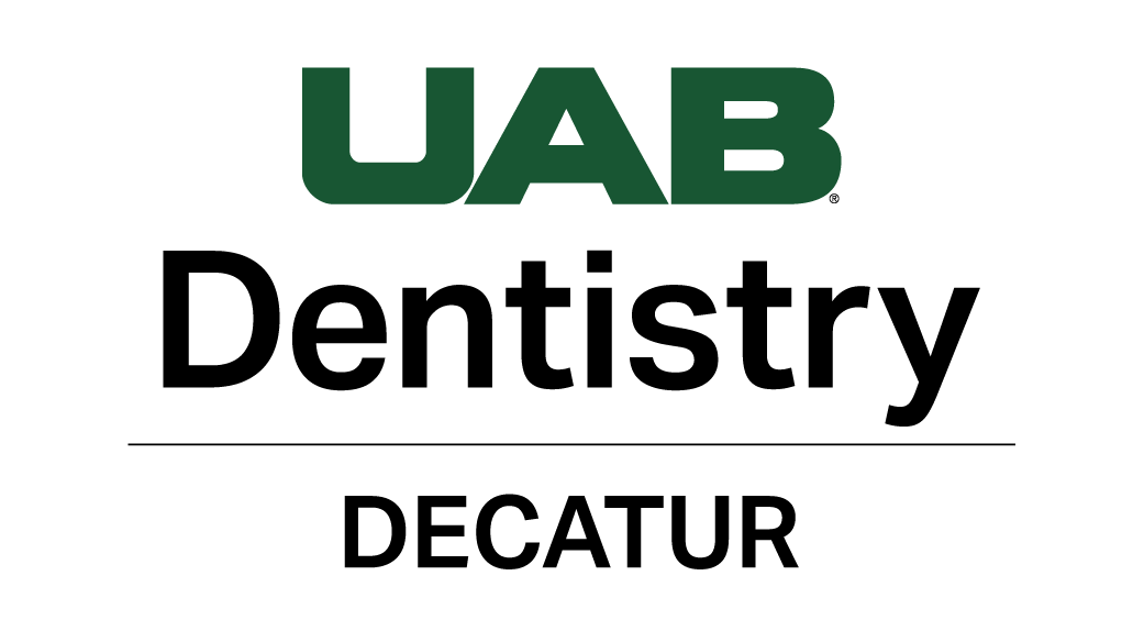 dentistry decatur ctr color logo
