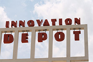 Innovation Depot