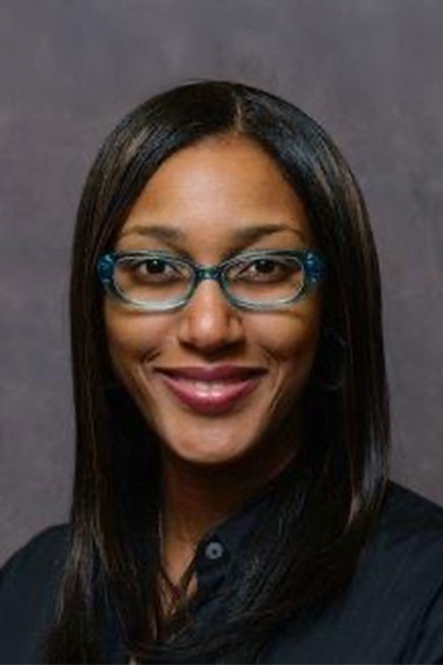 Cara Blakes, MA, LPC-S