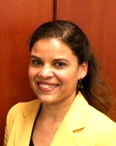 Gwendolyn Ramos