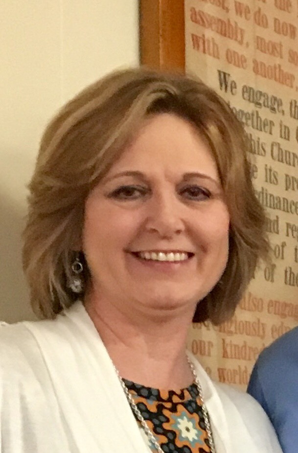 Margaret Sholar