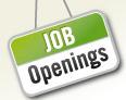 job openings