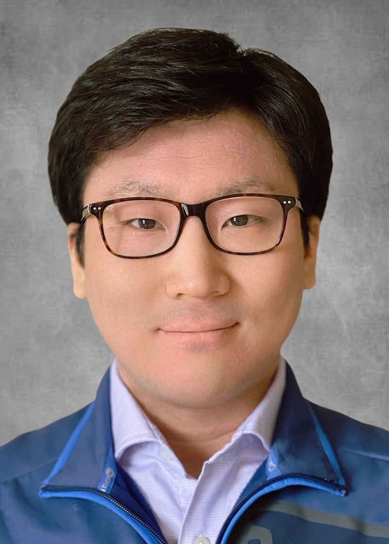 Dr. Yusen Zhai