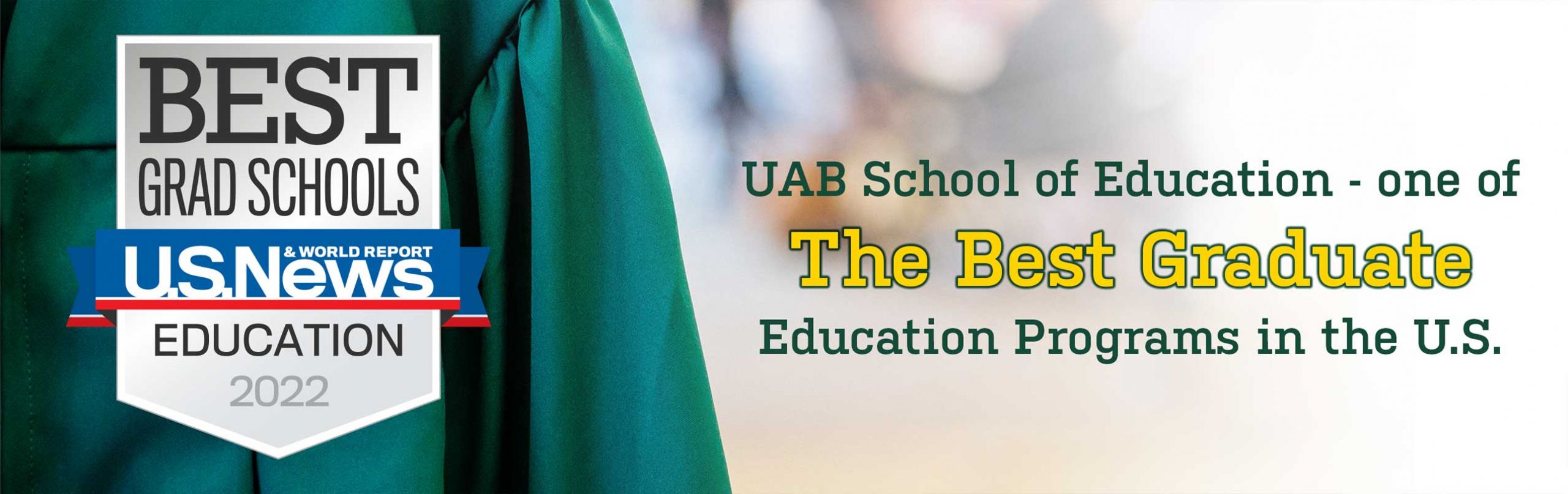 School of Education UAB