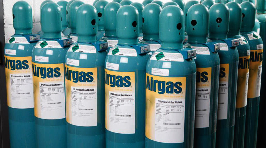 Airgas image