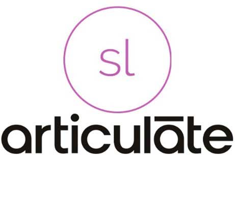 Articulate Storyline Logo