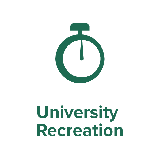 University Recreation Center