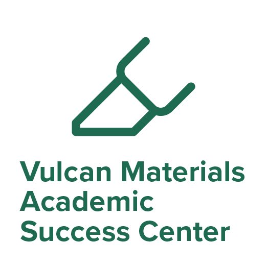 Vulcan Materials Academic Success Center