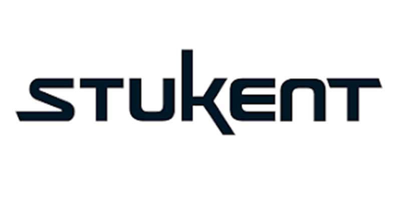 Stukent logo