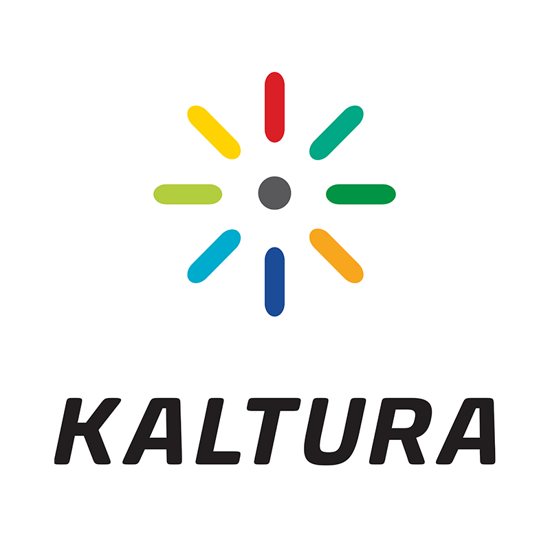 Kaltura Media Space