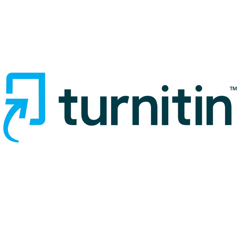 turnitin student paper database