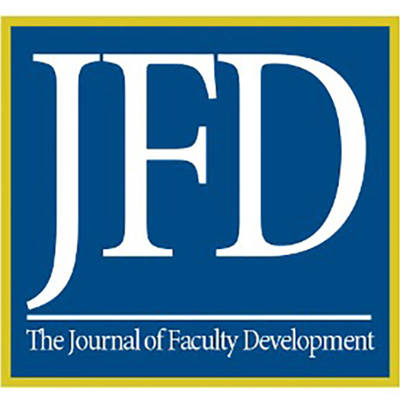 The Journal of Faculty Development (JFD)