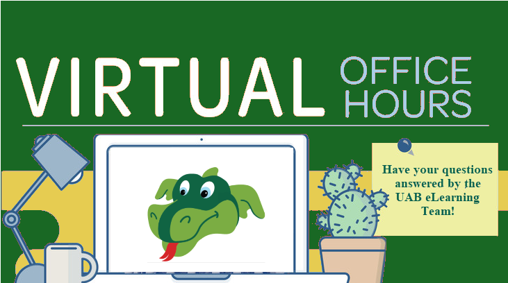 virtual office hrs