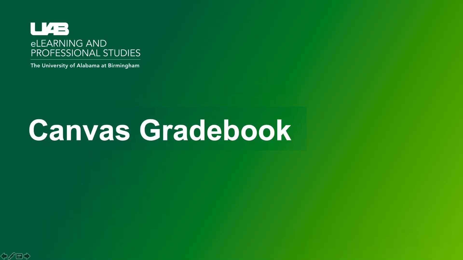 Canvas eLearning UAB