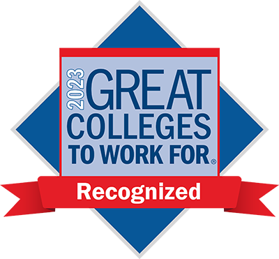 2023 GreatColleges Logo