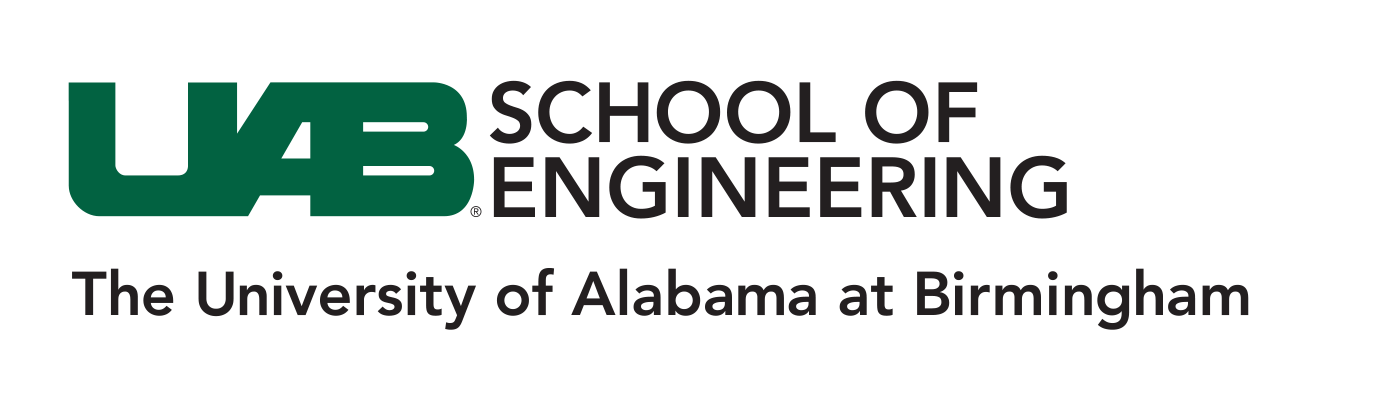 UAB School of Engineering Logo