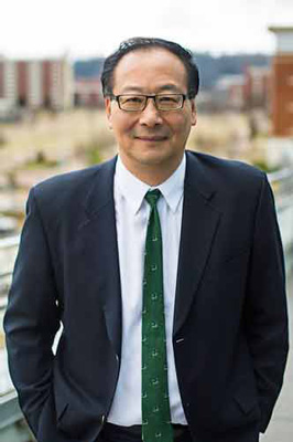 Jianyi “Jay” Zhang, M.D., Ph.D.