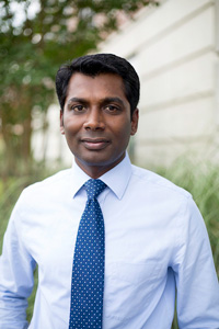 Prasanna Krishnamurthy sm