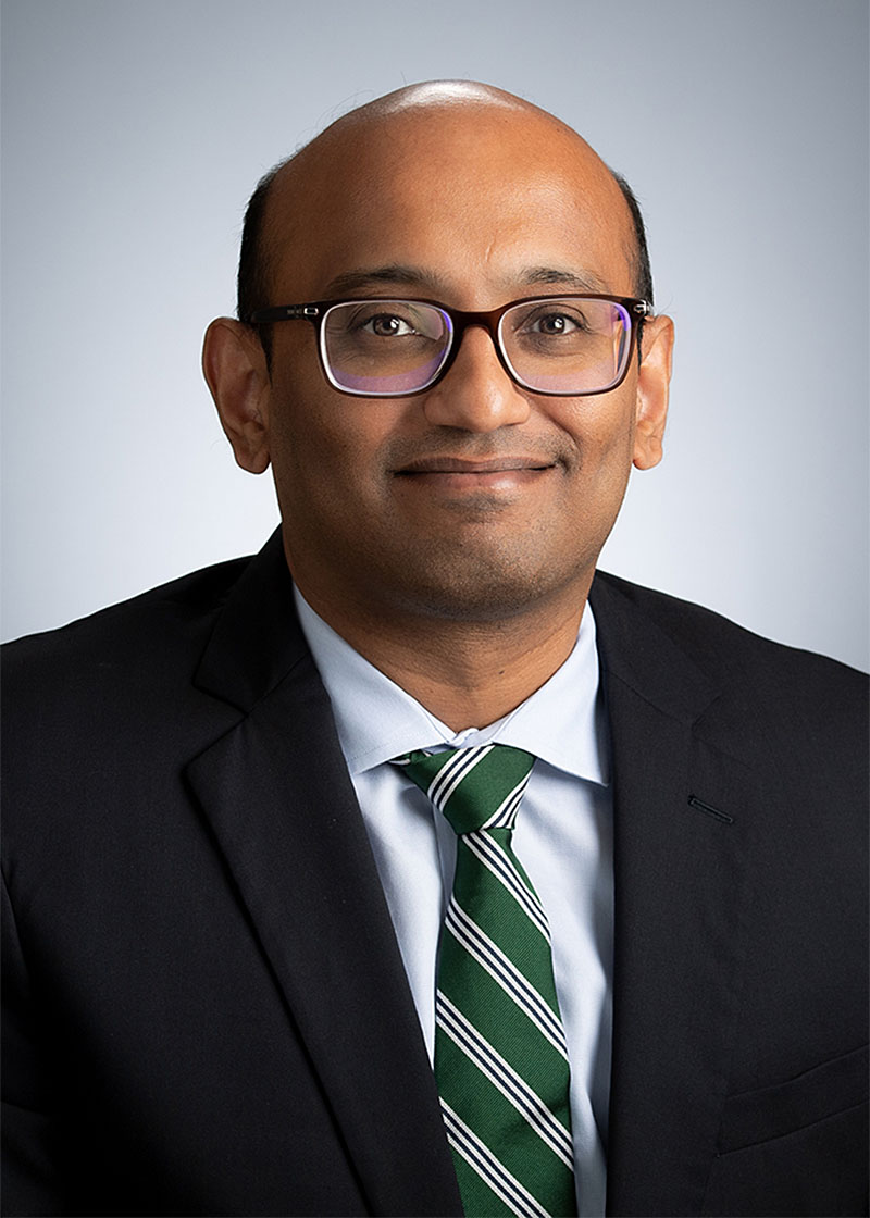 Avinash Unnikrishnan