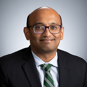 Avinash Unnikrishnan