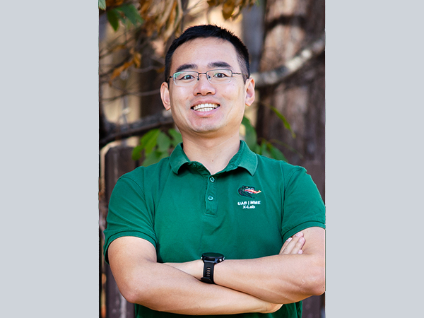 MME Researcher Develops Ultrathin Soft Wearable Sensors for Healthcare and Robotic Applications