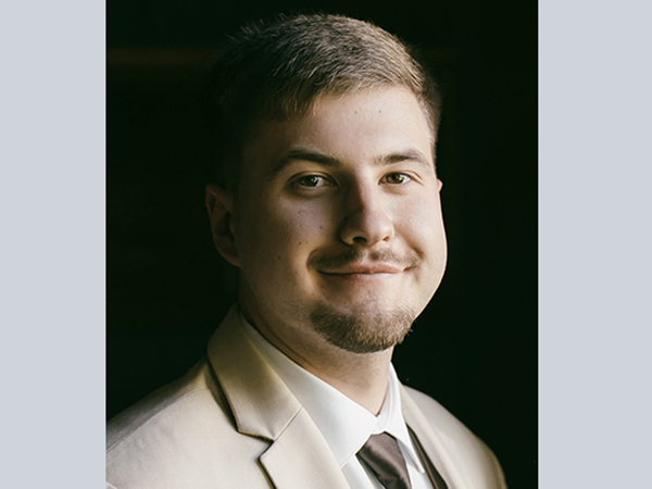 Phillips Named Alabama ASCE Student of the Year