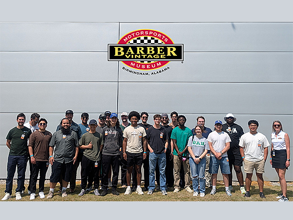 High-Speed Engineering