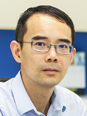 Ye Lei 2022