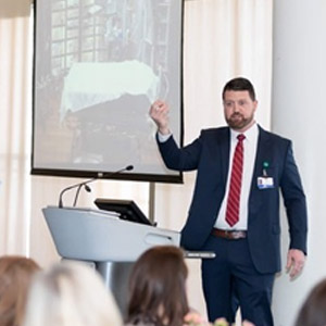 adam lansdon's headshot